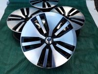 Sada disků Montpellier Volkswagen E-Passat ET40 7J x 17 3G0601025AM Volkswagen OEM