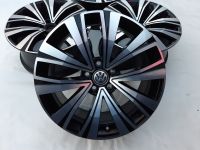 Sada disků originál VW Muscat Arteon ET40 8J x 18 3G8601025F Volkswagen OEM