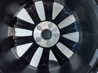 Sada disků originál VW Muscat Arteon ET40 8J x 18 3G8601025F Volkswagen OEM