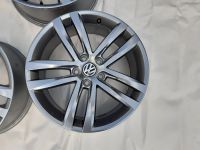 Sada disků Salvador VW Golf ET51 7,5J x 18 5G0601025AF Volkswagen OEM