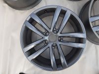 Sada disků Salvador VW Golf ET51 7,5J x 18 5G0601025AF Volkswagen OEM