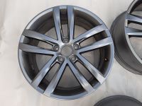 Sada disků Salvador VW Golf ET51 7,5J x 18 5G0601025AF Volkswagen OEM