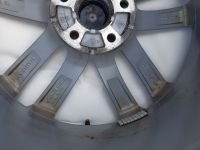 Sada disků Salvador VW Golf ET51 7,5J x 18 5G0601025AF Volkswagen OEM