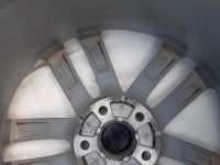 Sada disků Salvador VW Golf ET51 7,5J x 18 5G0601025AF Volkswagen OEM