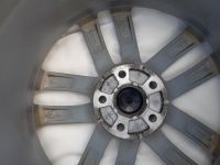 Sada disků Salvador VW Golf ET51 7,5J x 18 5G0601025AF Volkswagen OEM