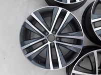 Sada disků Toulon VW Sharran ET35 7,5J x 18 7N0601025F Volkswagen OEM