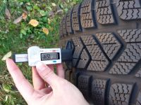 Zimní kola originál Volkswagen Golf Salvador ET51 7,5J X 18 včetně zimních pneu Pirelli sottozero 3 225/40/18 Volkswagen OEM