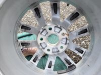 Nová Letní sada alu kol originál volkswagen Sepang ET41 6,5J R16 Volkswagen OEM