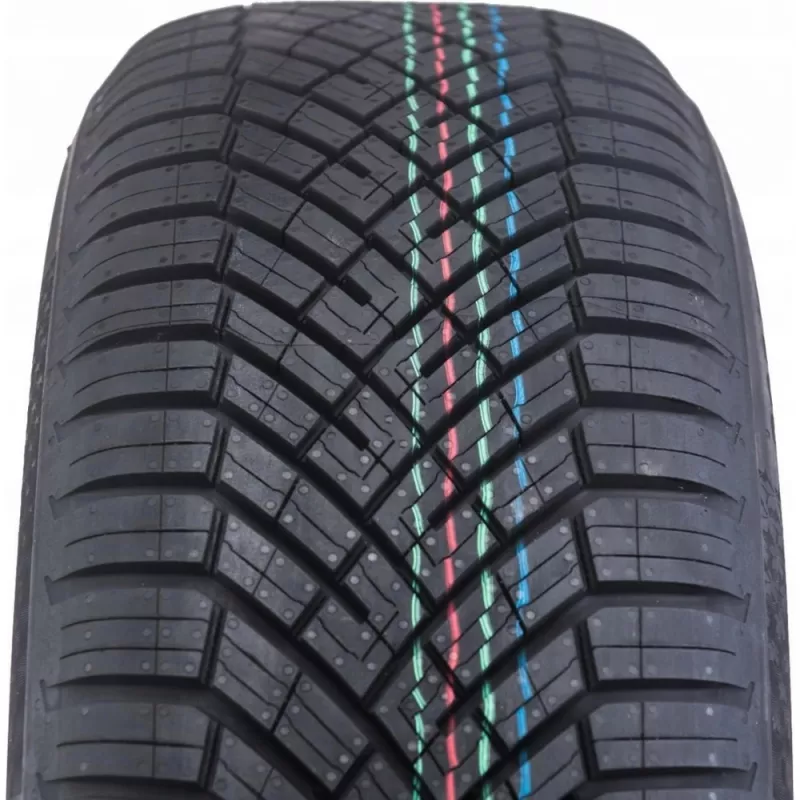 Continental AllSeasonContact 235/50 R19 99T