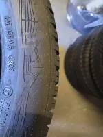 Continental AllSeasonContact 235/50 R19 99T