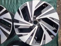 Jeden kusový disk VW ID.4 Pro Narvik  ET40 8,5J R21 | ET40