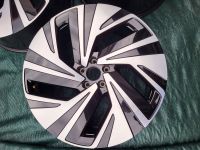 Kusový disk originál Volkswagen VW ID.4 Pro Narvik  et42 9J x 21 | ET42