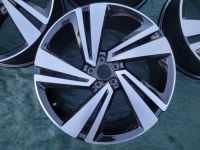 Sada disků Nevada Volkswagen troc ET45 7J x 18 2Ga601025ba 2ga601025an Volkswagen OEM