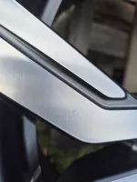 Alu disk AUDI 4K0601025CA 8,5Jx21 ET43 1 kus Alu disk AUDI 4K0601025CA 8,5Jx21 ET43 1 kus