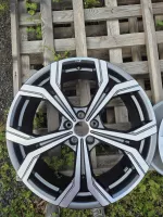 Alu disk AUDI 4K0601025CA 8,5Jx21 ET43 1 kus | ET43 1kus