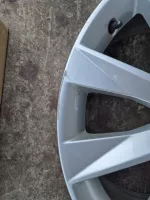 Alu disk AUDI 4K9071490 8,5Jx20 ET37 stříbrný 1 kus Alu disk AUDI 4K9071490 8,5Jx20 ET37 stříbrný 1 kus