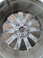 Alu disk AUDI 4K9071490 8,5Jx20 ET37 stříbrný 1 kus Alu disk AUDI 4K9071490 8,5Jx20 ET37 stříbrný 1 kus