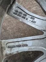 Alu disk AUDI 4K9071490 8,5Jx20 ET37 stříbrný 1 kus Alu disk AUDI 4K9071490 8,5Jx20 ET37 stříbrný 1 kus