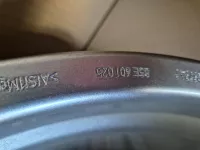 Alu disk AUDI etron A6 85e601025 R19 ET43 8J Alu disk AUDI etron A6 85e601025 R19 ET43 8J