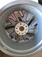 Alu disk AUDI etron A6 85e601025 R19 ET43 8J Alu disk AUDI etron A6 85e601025 R19 ET43 8J