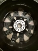 Alu disk Seat Cupra Formentor R19 8j ET40 5ff601025R Audi Alu disk Seat Cupra Formentor R19 8j ET40 5ff601025R Audi