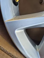 Alu disk Seat Leon R16 7j ET43 5fa601025 Audi Alu disk Seat Leon R16 7j ET43 5fa601025 Audi