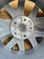 Alu disk Seat Leon R16 7j ET43 5fa601025 Audi Alu disk Seat Leon R16 7j ET43 5fa601025 Audi