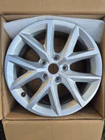 Alu disk Seat Leon R16 7j ET43 5fa601025 | ET43 1kus