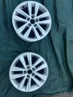 Alu disk Volkswagen Polo R15 6j et40 6R0601025BE Audi Alu disk Volkswagen Polo R15 6j et40 6R0601025BE Audi