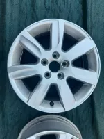 Alu disk Volkswagen Polo Riverside R15 6j et40 6r0601025D Audi Alu disk Volkswagen Polo Riverside R15 6j et40 6r0601025D Audi
