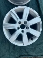Alu disk Volkswagen Polo Riverside R15 6j et40 6r0601025D Audi Alu disk Volkswagen Polo Riverside R15 6j et40 6r0601025D Audi