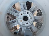 Alu disk Volkswagen Polo Riverside R15 6j et40 6r0601025D Audi Alu disk Volkswagen Polo Riverside R15 6j et40 6r0601025D Audi