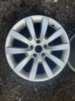Alu disk Volkswagen Sciroocco R17 7j et33 1k8601025 Audi Alu disk Volkswagen Sciroocco R17 7j et33 1k8601025 Audi