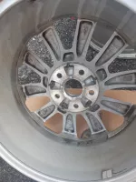 Alu disk Volkswagen Sciroocco R17 7j et33 1k8601025 Audi Alu disk Volkswagen Sciroocco R17 7j et33 1k8601025 Audi