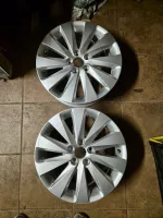 Alu disk Volkswagen Seat Arona R16 6j et45 6f9601025 | ET45 1kus