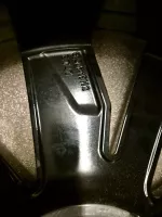 Alu disk Volkswagen T-roc San marino R19 8j ET47 2ga601025T Audi Alu disk Volkswagen T-roc San marino R19 8j ET47 2ga601025T Audi