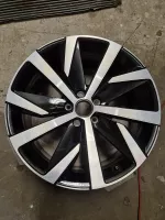 Alu disk Volkswagen T-roc San marino R19 8j ET47 2ga601025T | ET47 1kus