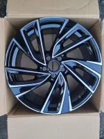 Alu disky VW Transporter T7