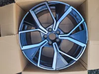 Alu kola originál volkswagen Leeds Passat B8 B9 ET44 8J x 19 Volkswagen OEM