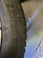Continental AllSeasonContact 235/50 R19 99T