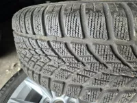 Jeden kusový/rezervní alu disk Passat b8 Aragon R16 ET41 6,5J x 16 Volkswagen OEM Jeden kusový/rezervní alu disk Passat b8 Aragon R16 ET41 6,5J x 16 Volkswagen OEM