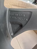 kopie Alu disk AUDI 4KE601025AB 9,5Jx22 ET36 cerný 1 kus kopie Alu disk AUDI 4KE601025AB 9,5Jx22 ET36 cerný 1 kus