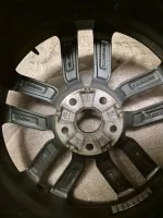 Kusový Alu disk AUDI A3 R18 ET51 7,5J 8V0601025M Kusový Alu disk AUDI A3 R18 ET51 7,5J 8V0601025M