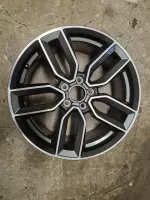 Kusový Alu disk AUDI A3 R18 ET51 7,5J 8V0601025M Kusový Alu disk AUDI A3 R18 ET51 7,5J 8V0601025M