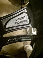 Kusový Alu disk Škoda Superb ET44 8j R18 3V0601025AG Kusový Alu disk Škoda Superb ET44 8j R18 3V0601025AG