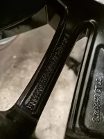 Kusový Alu disk Škoda Superb ET44 8j R18 3V0601025AG Kusový Alu disk Škoda Superb ET44 8j R18 3V0601025AG