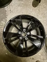 Kusový Alu disk Škoda Superb ET44 8j  R18 3V0601025AG | ET44 1kus