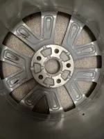 Kusový Alu disk Volkswagen Arteon ET38 7j 3g8601025 Audi