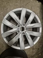 Kusový Alu disk Volkswagen Arteon ET38 7j 3g8601025 | ET38 1kus