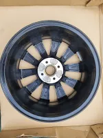 Kusový Alu disk Volkswagen Up La Boca ET43 6j R16 1s0601025at Kusový Alu disk Volkswagen Up La Boca ET43 6j R16 1s0601025at